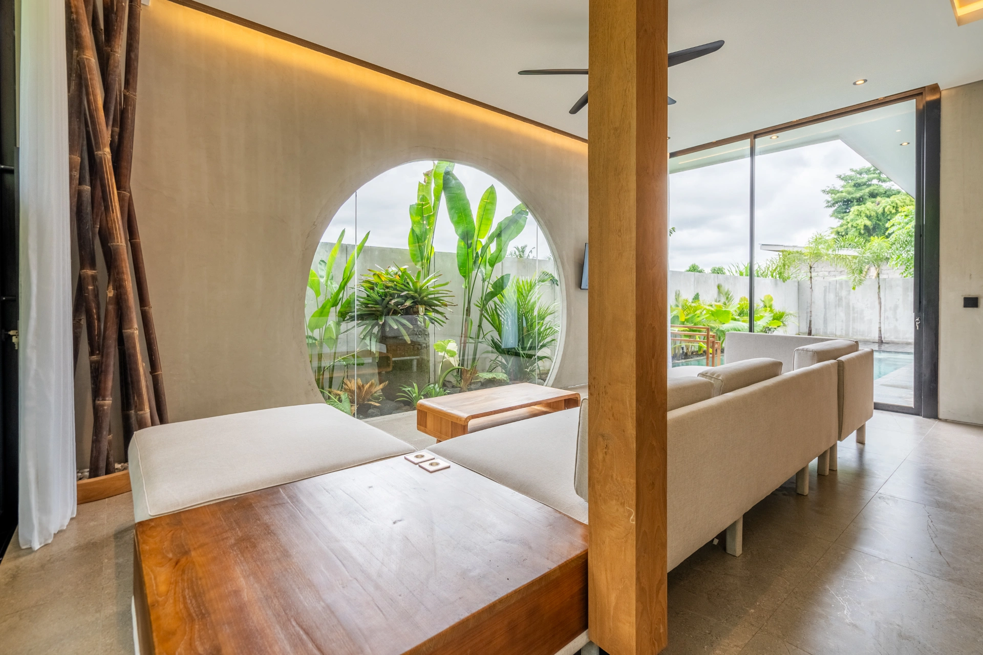 TITI HOUSE 2 - 2BR Luxury Sayan Ubud | Pool & Near Ridge Walk — image 4