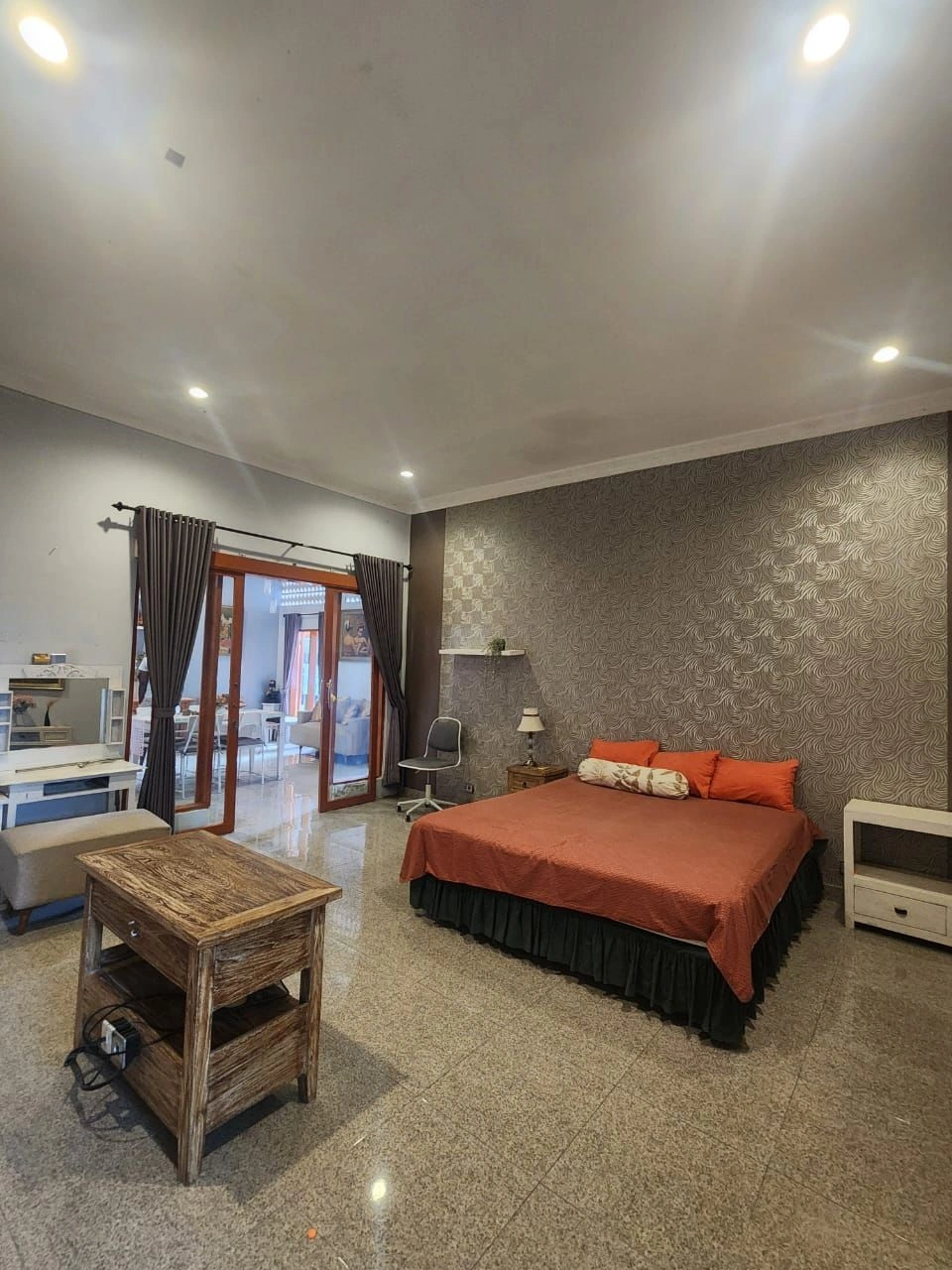 House For Rent 2 Bed In Sanur Denpasar Bali