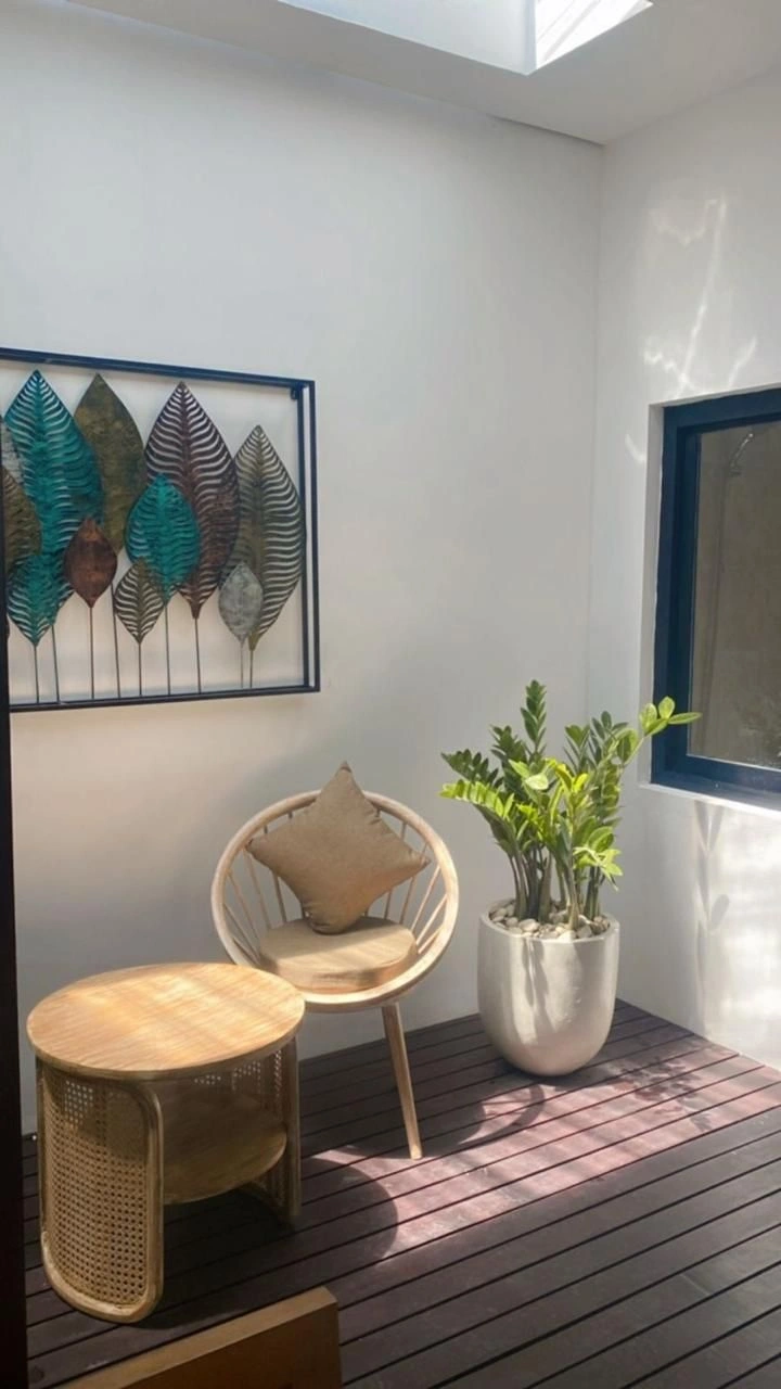 Villa For Rent 2 Bed In Sanur Denpasar Bali — image 2