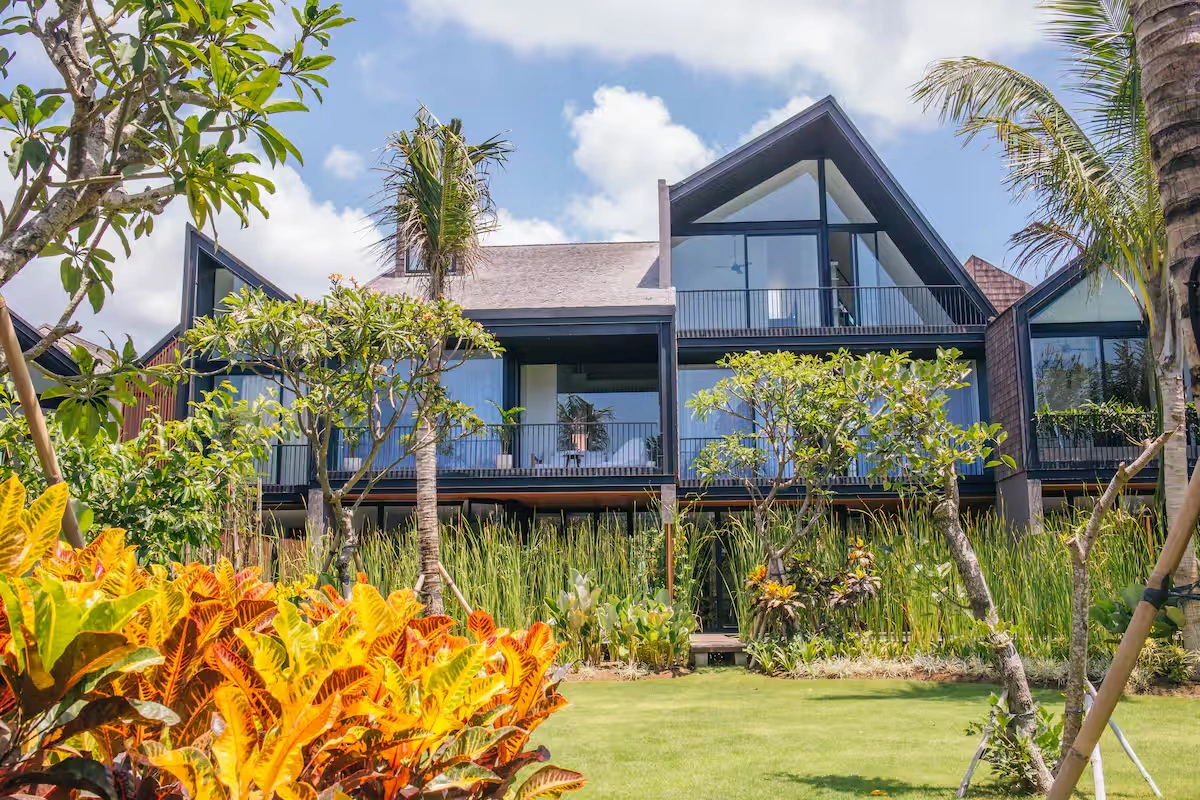 4 BR VILLA IN BERAWA – CANGGU — image 3