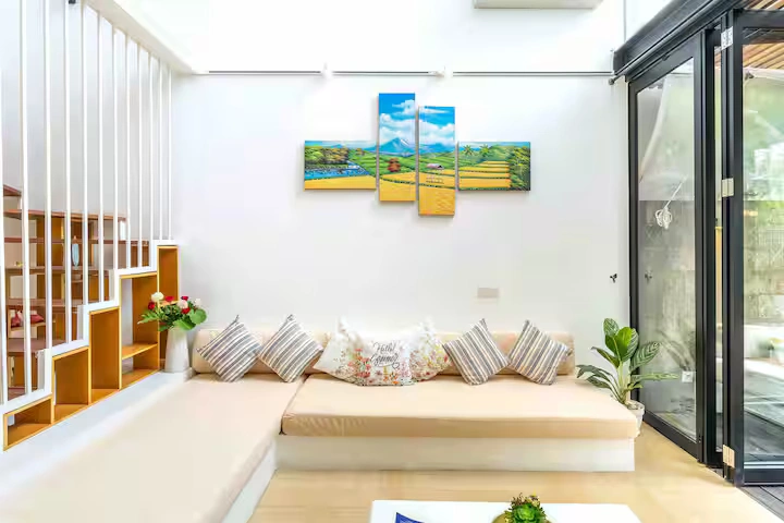 3 BR Villa in Berawa – Canggu — image 1