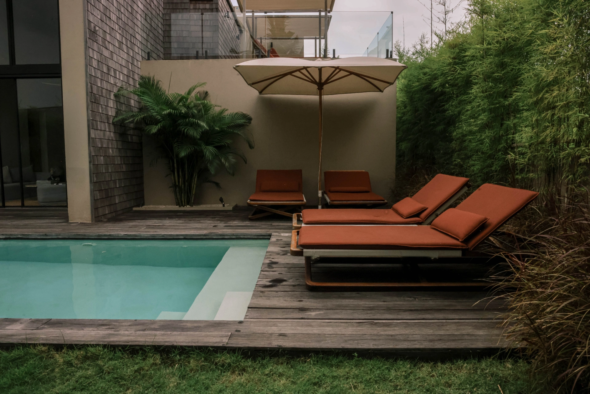 Boutique 3-Bedroom Villa Near Nuanu — image 1