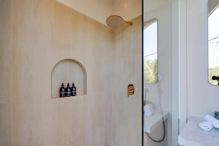 Villa For Rent 4 Bed In SesehCemagi Badung Bali — image 1