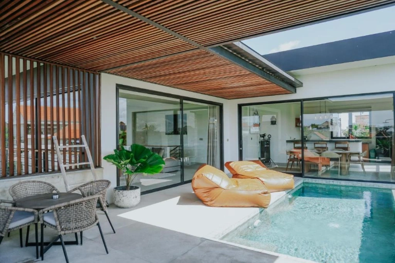 3 BR Luxury Villa in Berawa Canggu — image 3