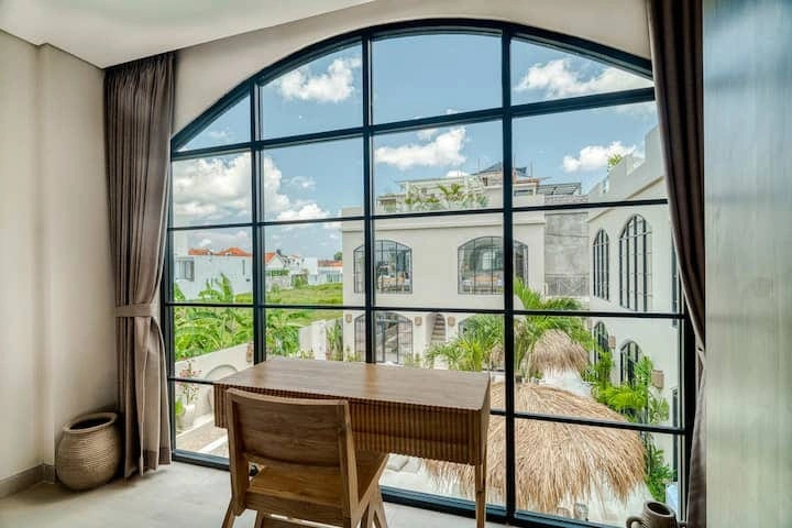 Apartment For Rent 1 Bed In SesehBadung Bali — image 4