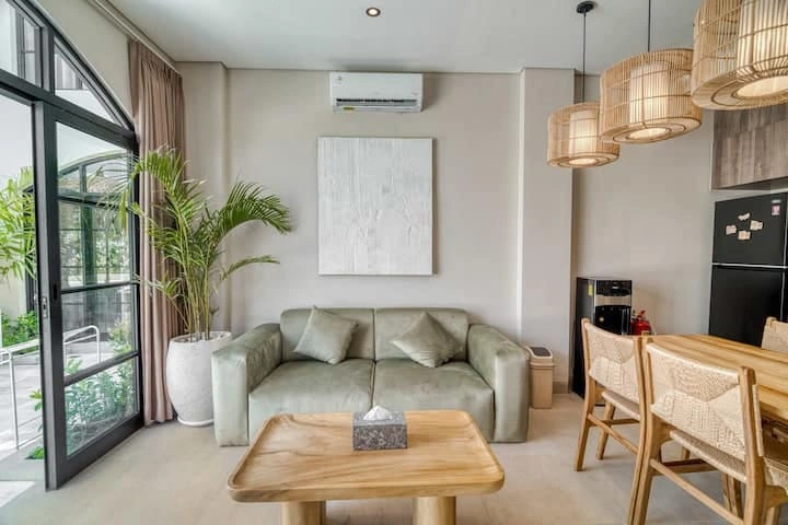 Apartment For Rent 1 Bed In SesehBadung Bali — image 3