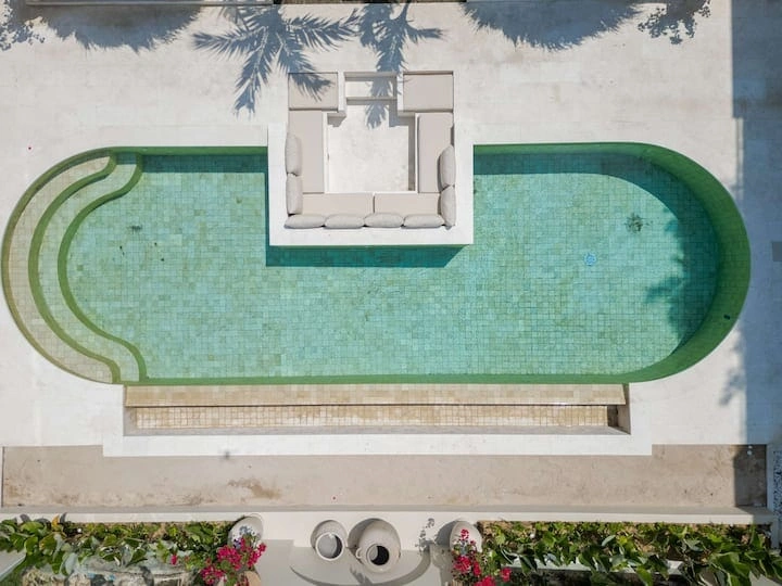 Apartment For Rent 1 Bed In SesehBadung Bali — image 2