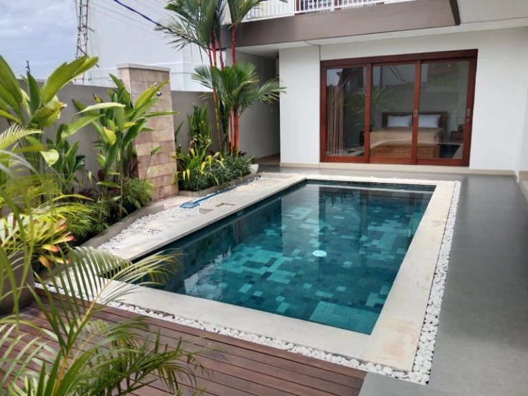 3BR VILLA – PADONAN NEAR BALI MMA