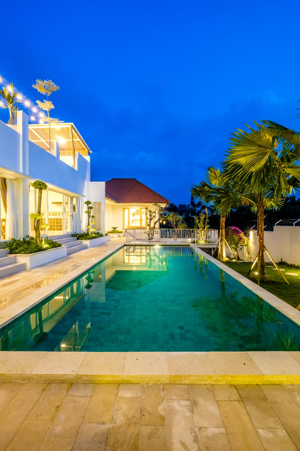 Betania Villa