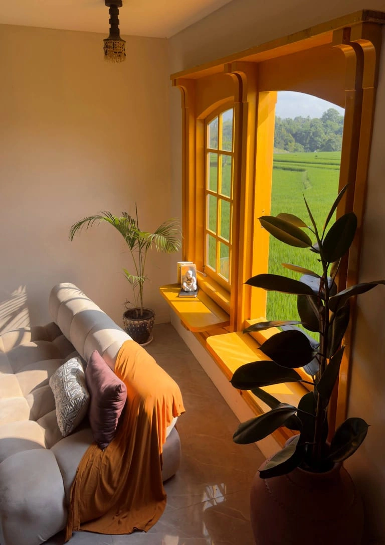 Villa For Rent 4 Bed In CemagiBadung Bali — image 1
