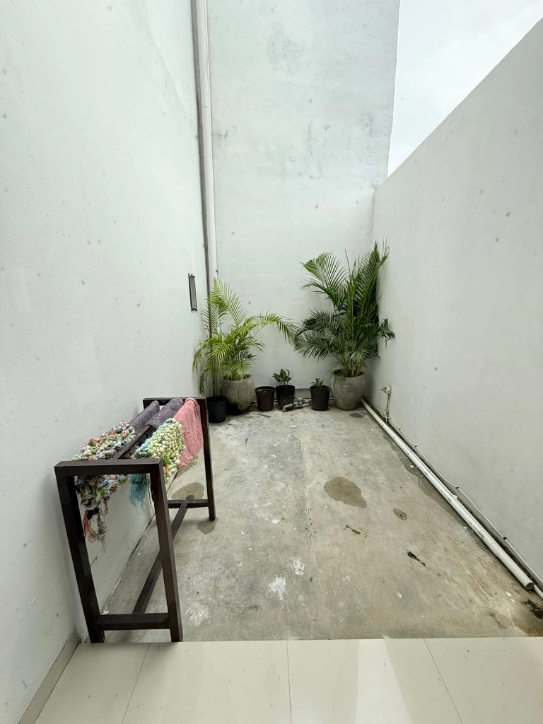 2BR VILLA KEROBOKAN — image 4