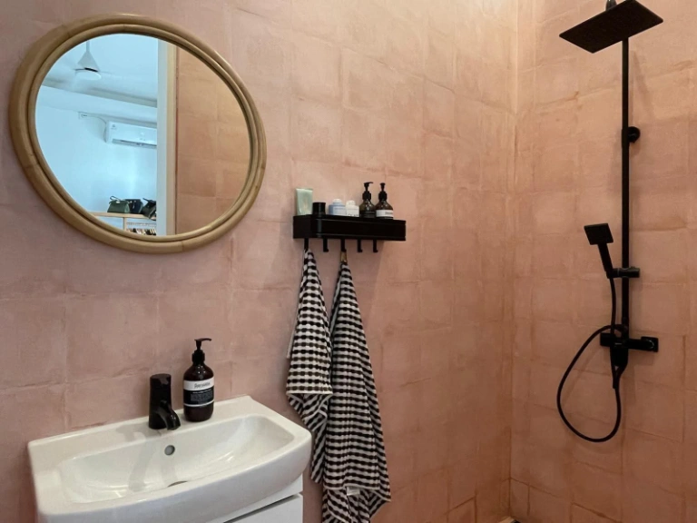 2BR Villa Seseh Annual rental — image 4