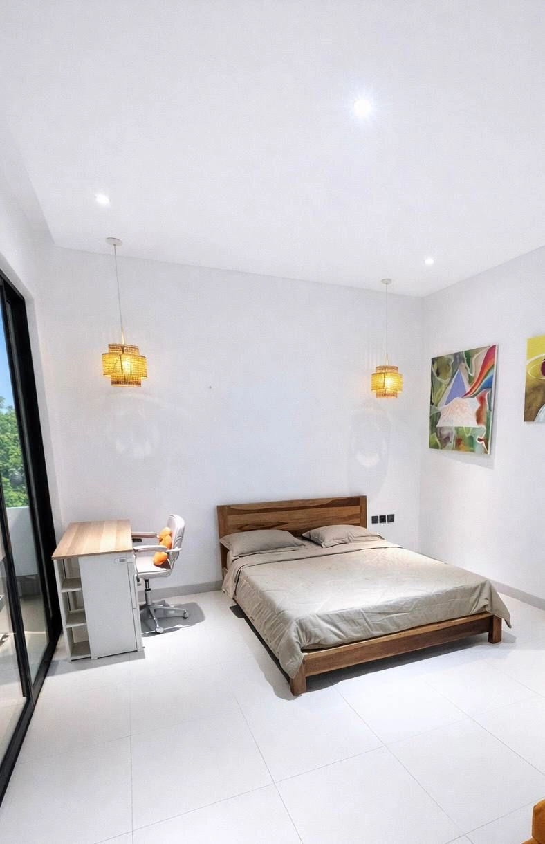 Family Villa in Canggu Padonan