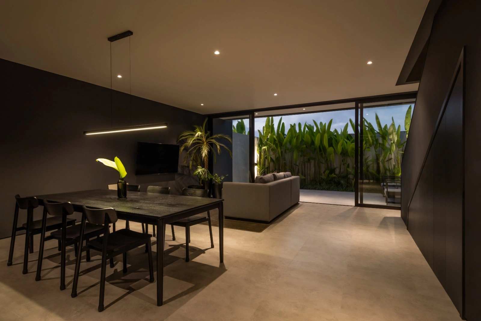 3BR Townhouse in Peaceful Buwit (B-BW01) — image 1