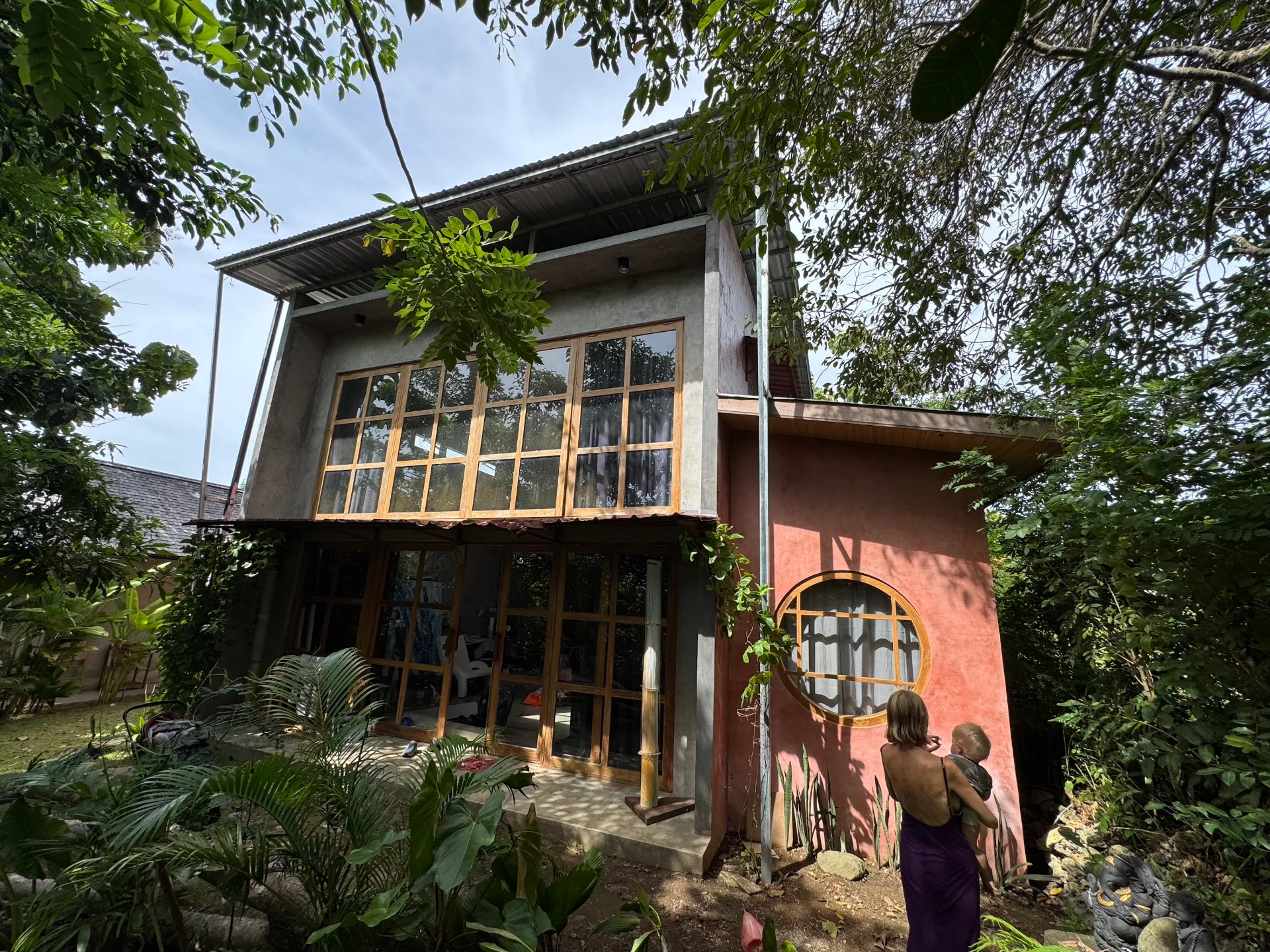 Rumah Merah