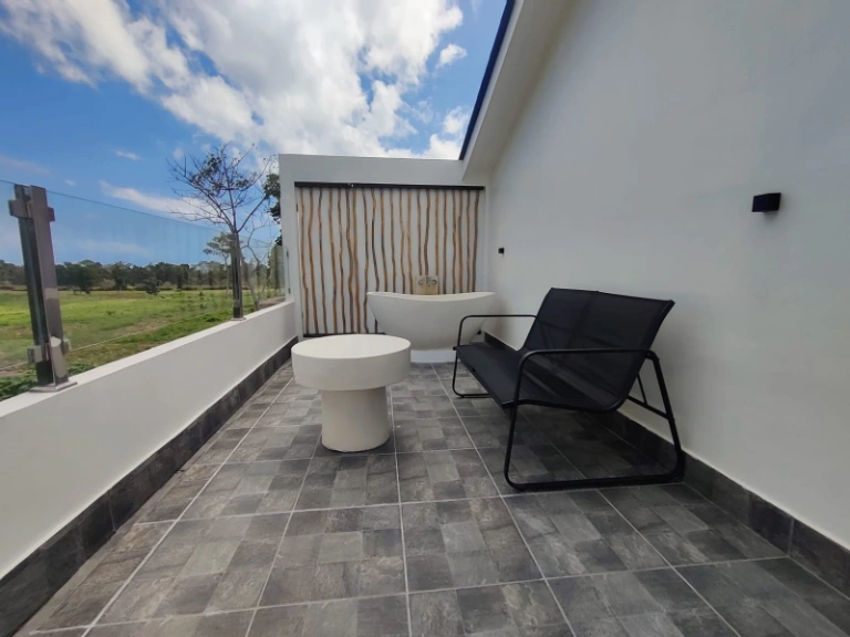 2BR VILLA NUANU — image 4