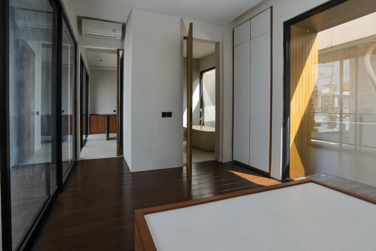 2 Brand New Villas Side by Side — image 2