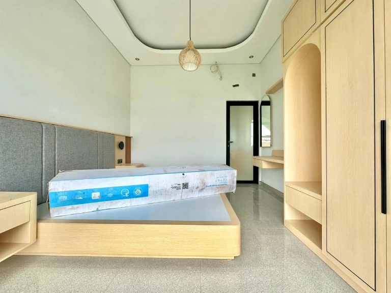 Brand New 2-Bedroom Villa in Cemagi — image 3