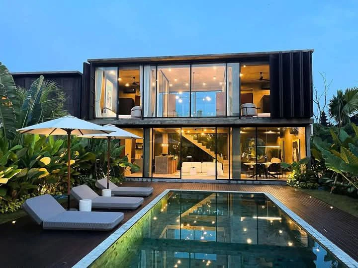 Luxury Villa for Lease – Tumbak Bayuh-Pererenan