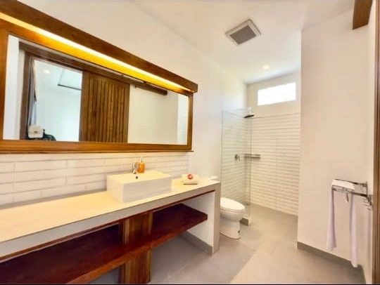 2-Bedrooms Villa in Cemagi — image 1