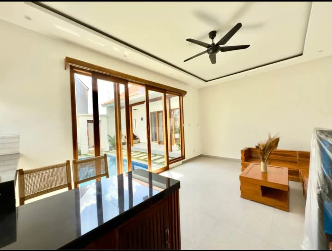 2-Bedrooms Villa in Cemagi — image 3