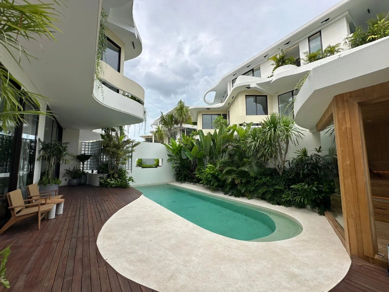 ✨ LUXURY MODERN VILLA FOR SALE — image 1