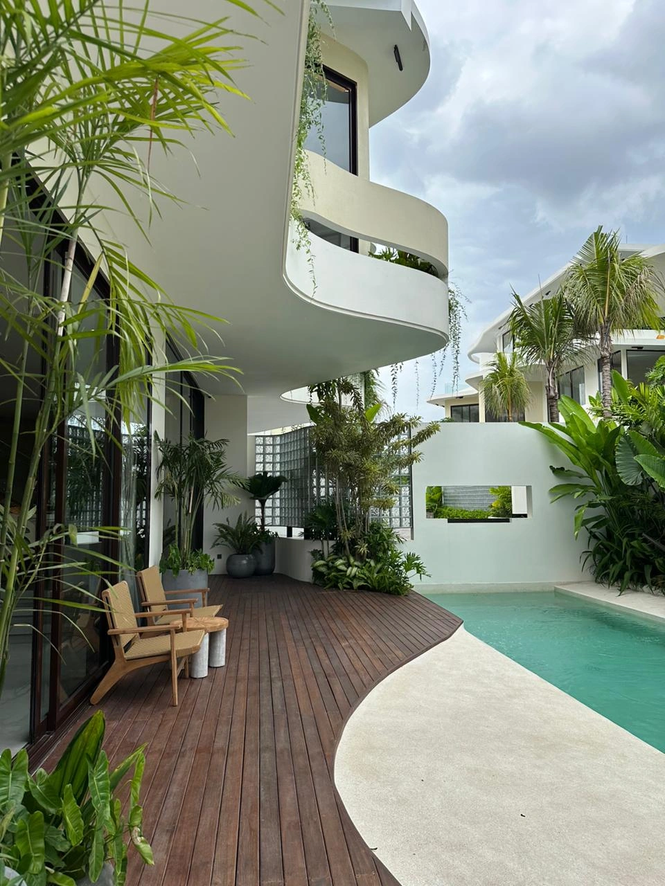 ✨ LUXURY MODERN VILLA FOR SALE — image 2