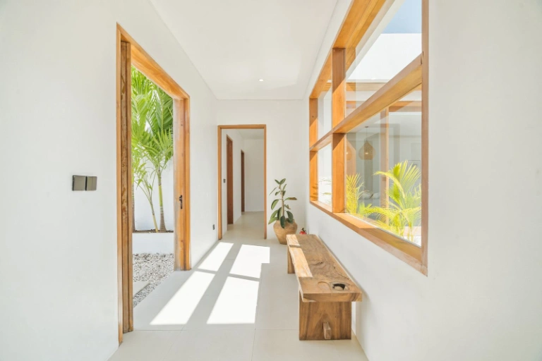 2 BR VILLA FULLY FURNISHED IN BINGIN — image 3