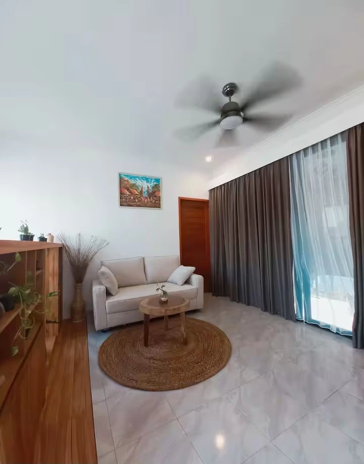 3 BR VILLA IN CANGGU — image 4