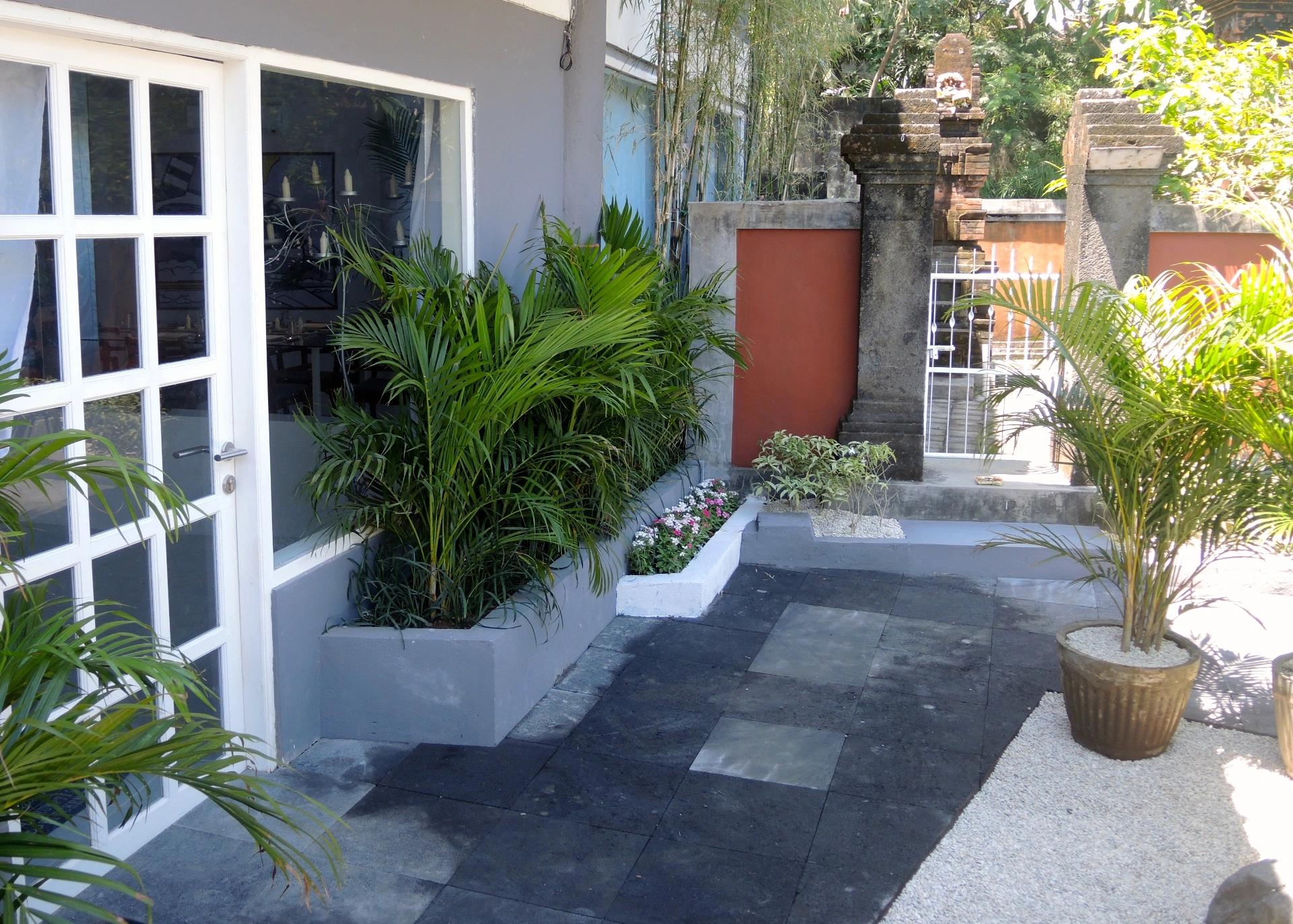 Large Apartment 150 m2 Ground Floor - Umalas - Low Yearly Rate — image 2