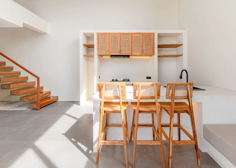 Brand-New 2 Bedroom Fonda near Seseh Beach - MYN2 — image 3