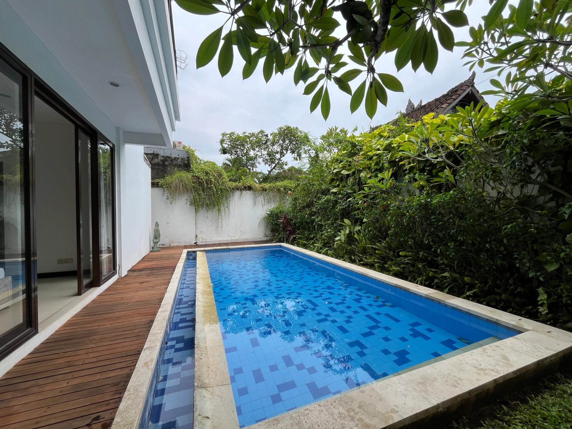 A Rare 4BR Freehold Villa In Seminyak — image 2