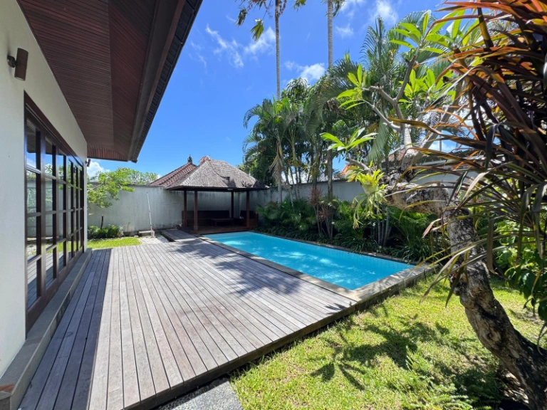 2BR Villa for Rent at Kerobokan | IT — image 2