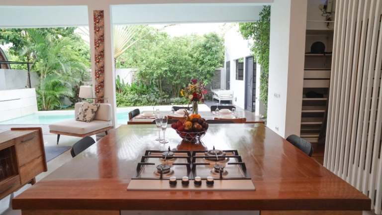 3 Bedroom Chic Villa in Umalas — image 4