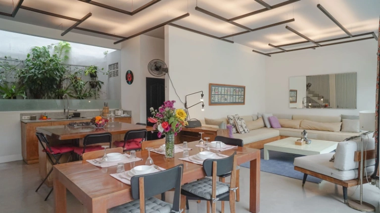 3 Bedroom Chic Villa in Umalas — image 2