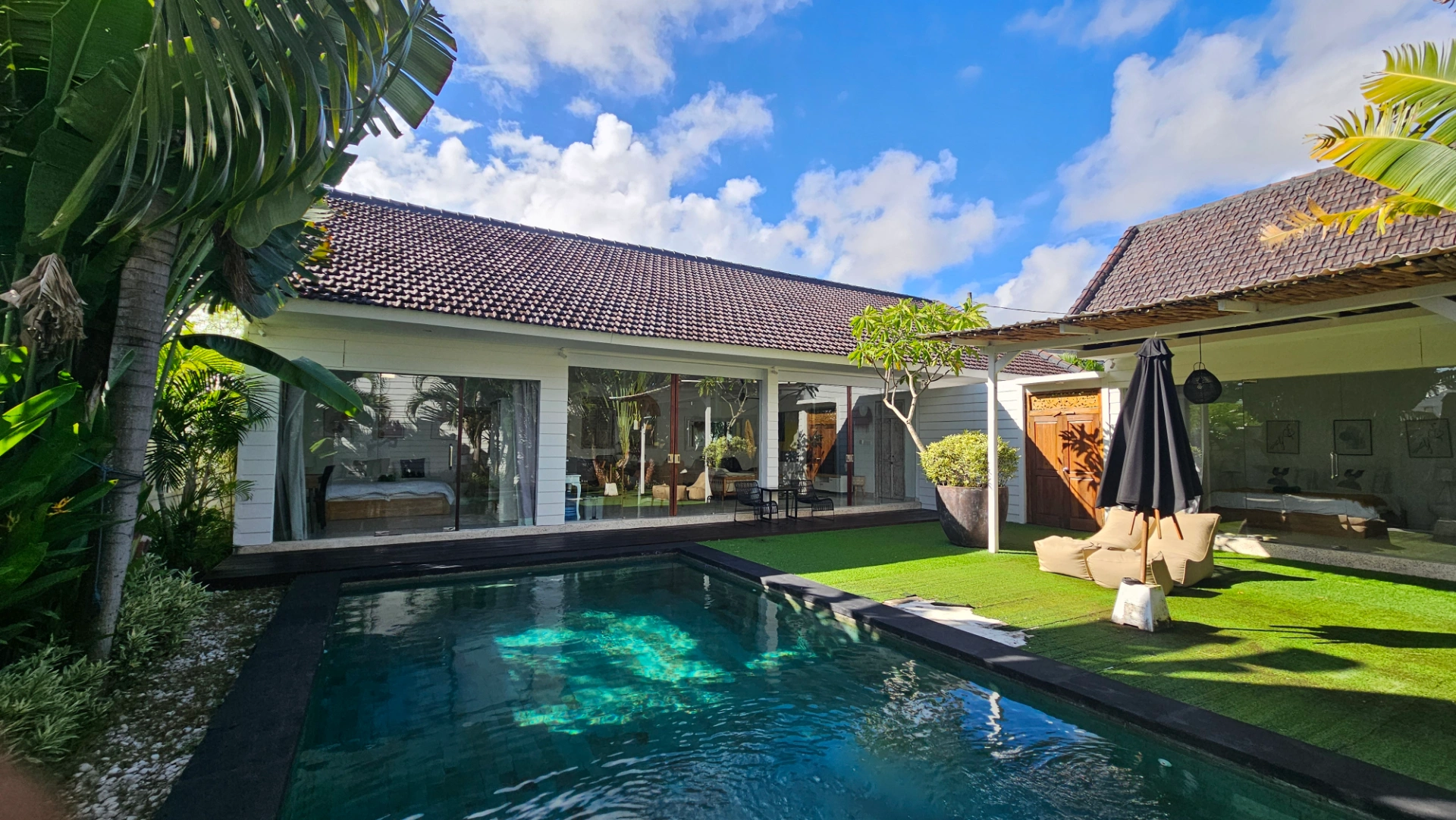 2bR Canggu (Video included in this post)