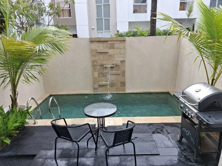 2BR VILLA KEROBOKAN — image 1