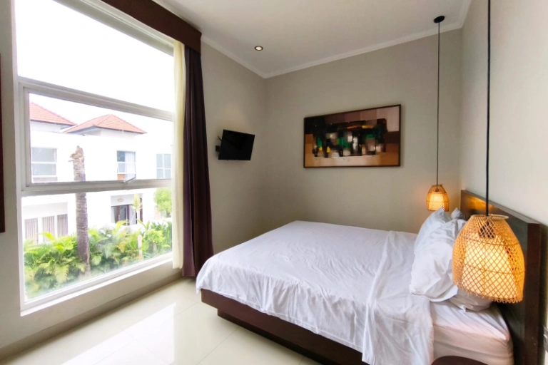 2BR VILLA KEROBOKAN — image 3