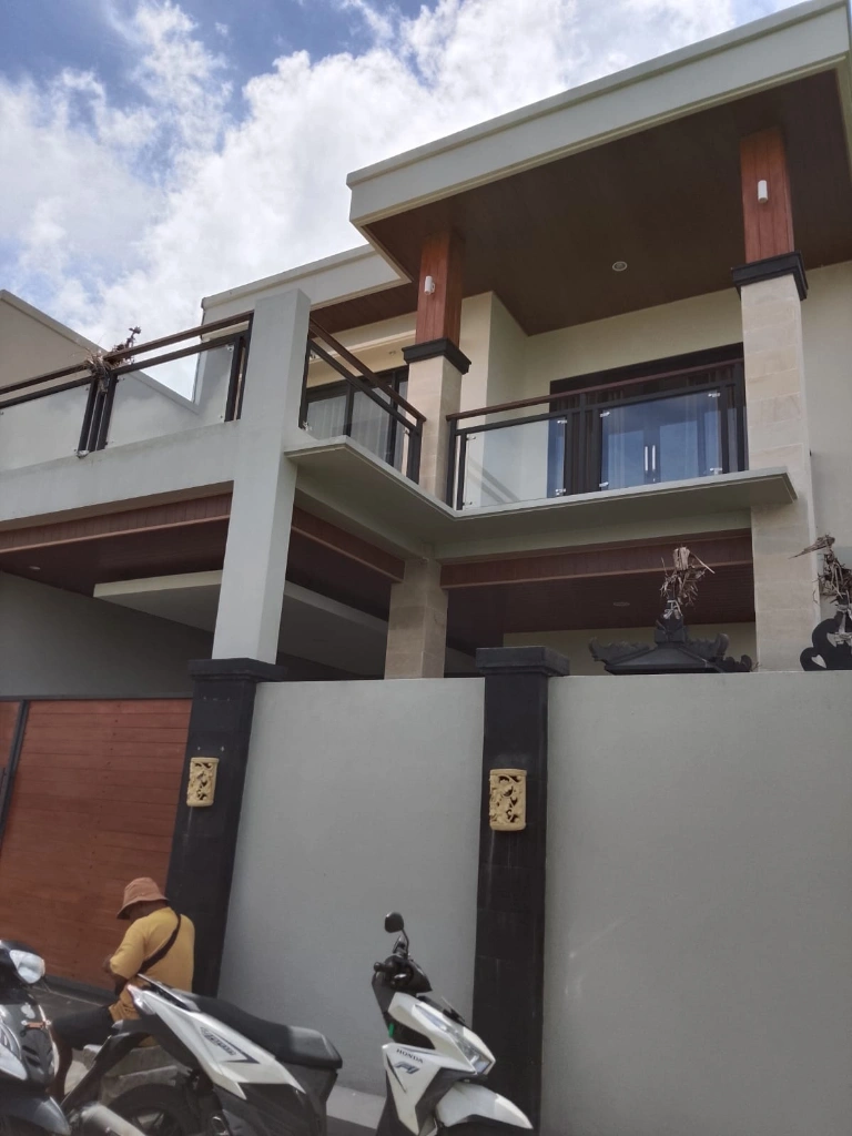 3BR VILLA DALUNG