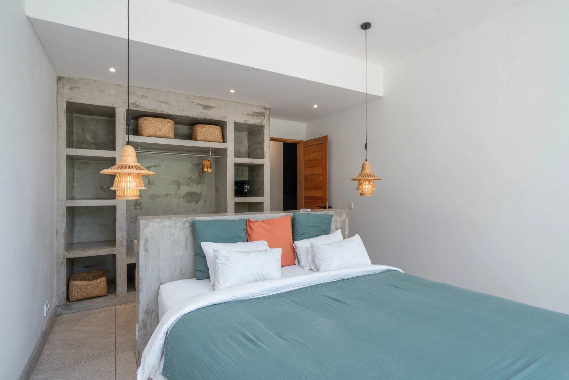 Villa Kembar - Beautiful 2-BR villa in Pererenan close to the beach — image 4
