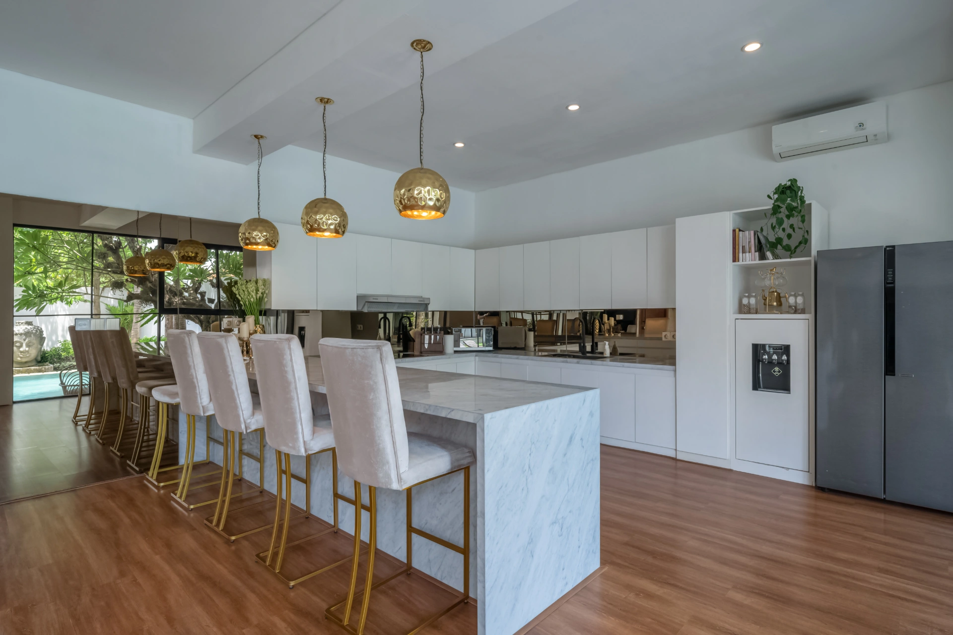 Elegant 3BR Private Enclosed Villa – Perfect Family Home 🏡 — image 4