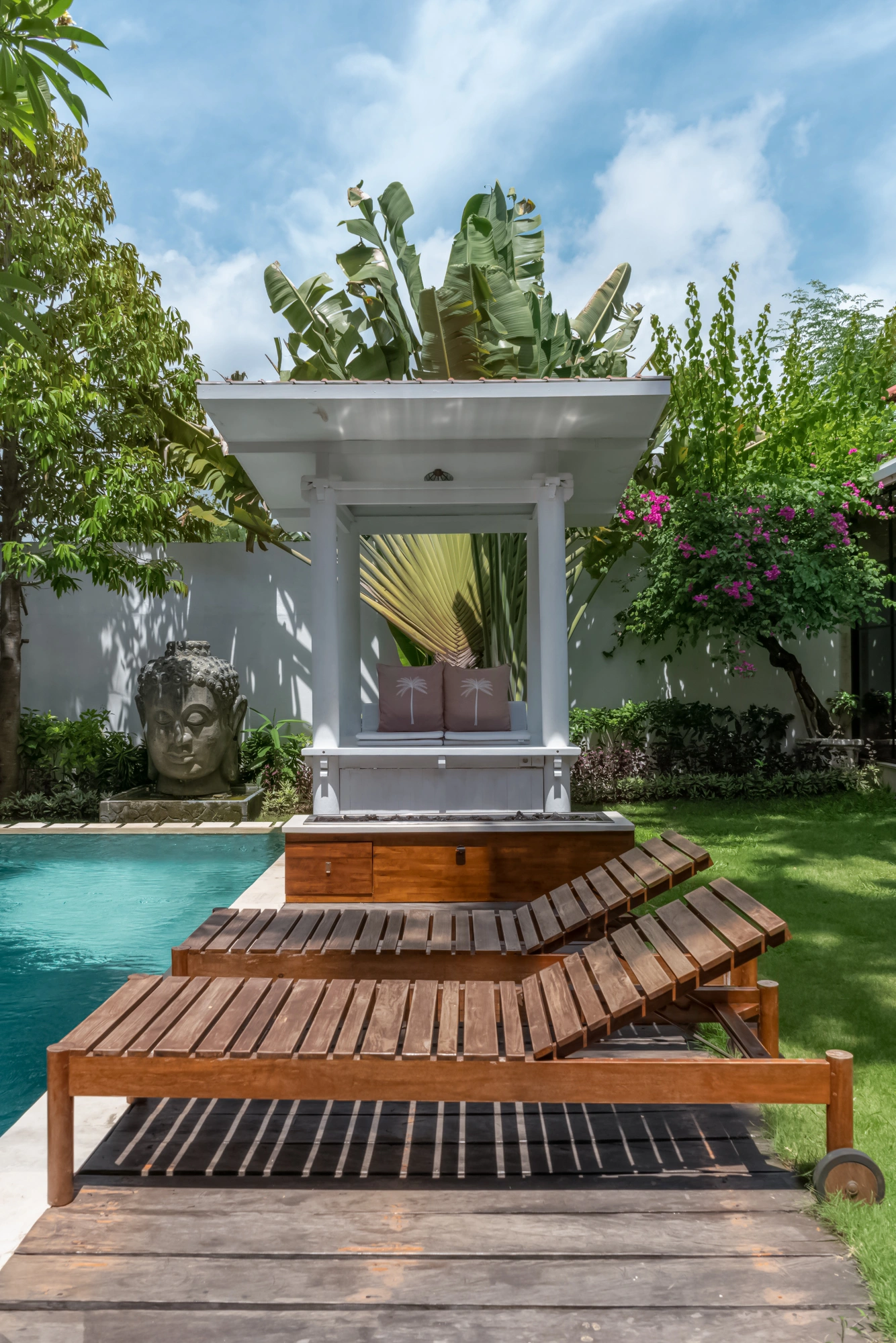 Elegant 3BR Private Enclosed Villa – Perfect Family Home 🏡 — image 3