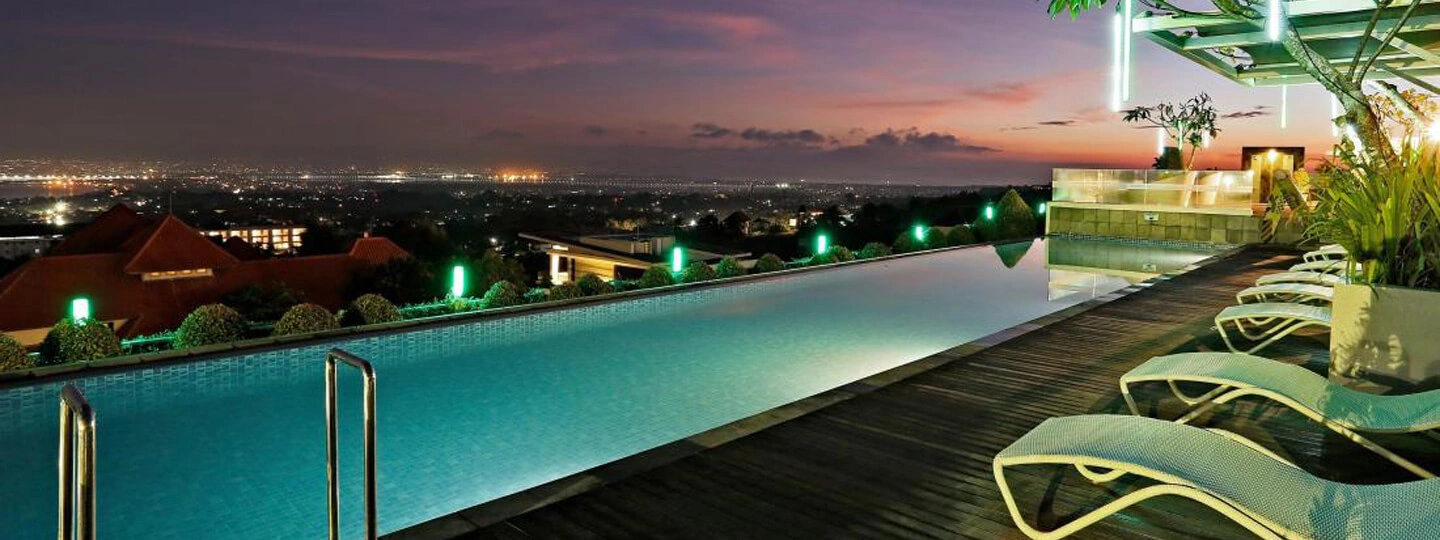 HOTEL FOR SALE IN ULUWATU - JIMBARAN BALI — image 1