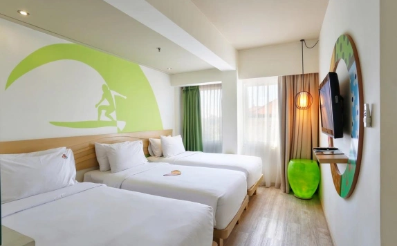 HOTEL FOR SALE IN ULUWATU - JIMBARAN BALI — image 4