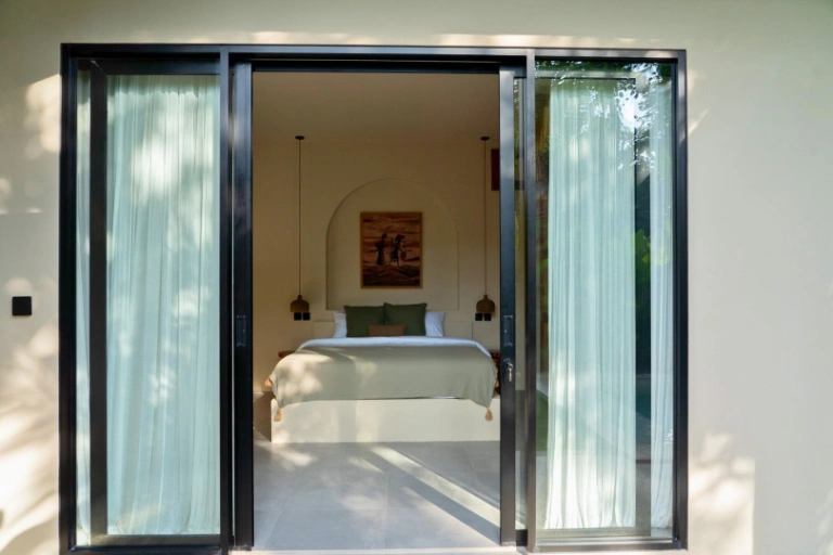 Brand New 2BR Modern Villa For Lease — image 3