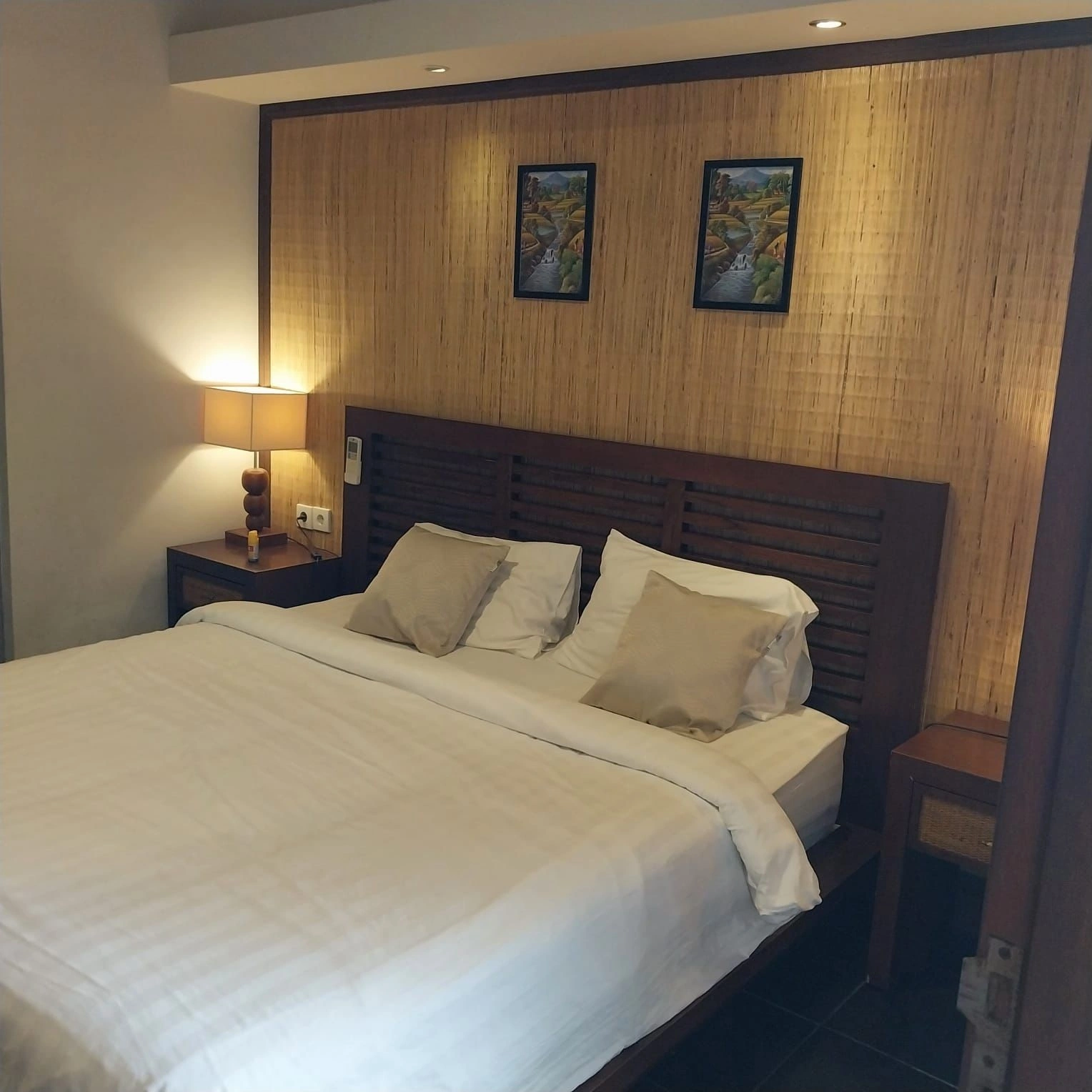 Villa For Rent 2 Bed In Jimbaran South Kuta Bali — image 1