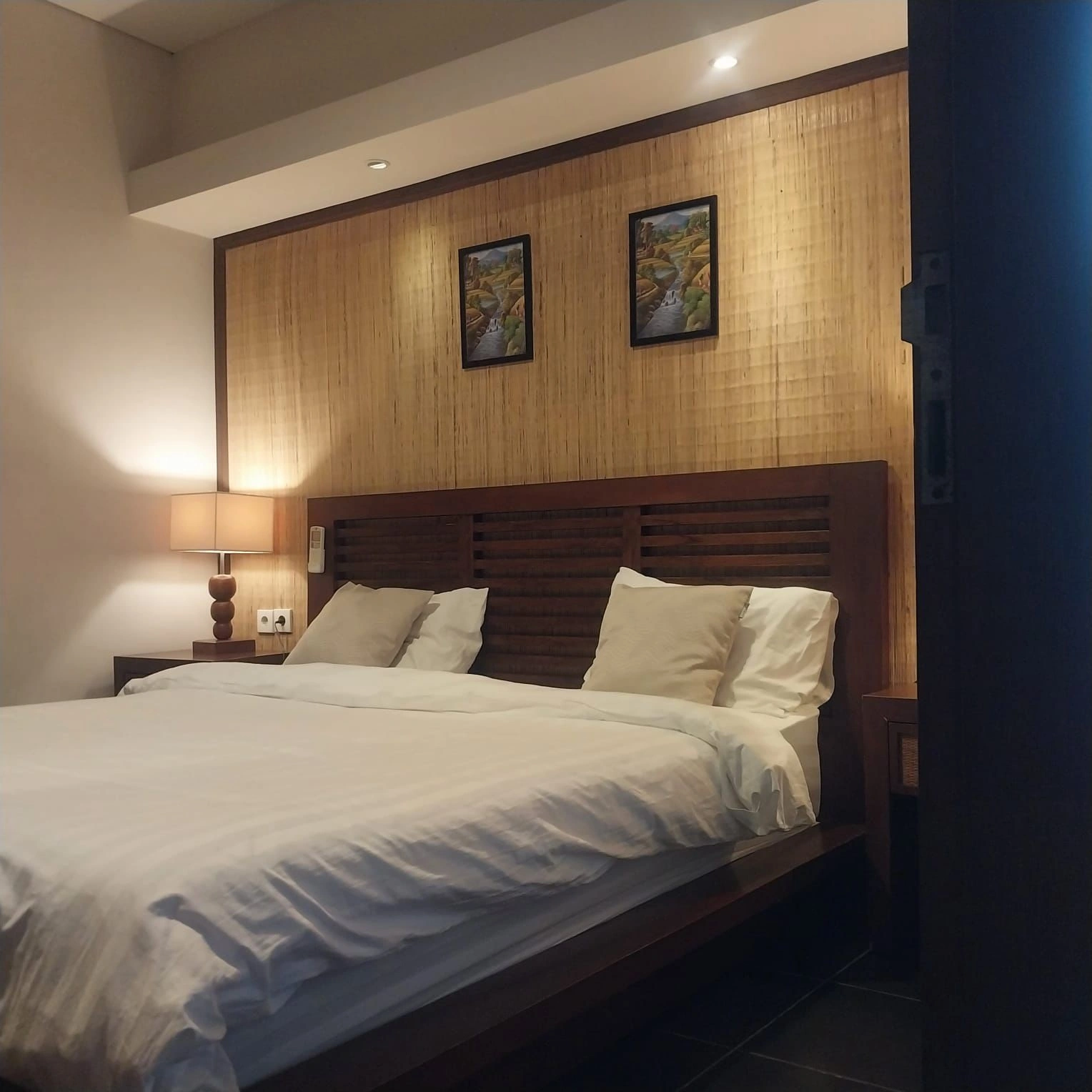 Villa For Rent 2 Bed In Jimbaran South Kuta Bali — image 2