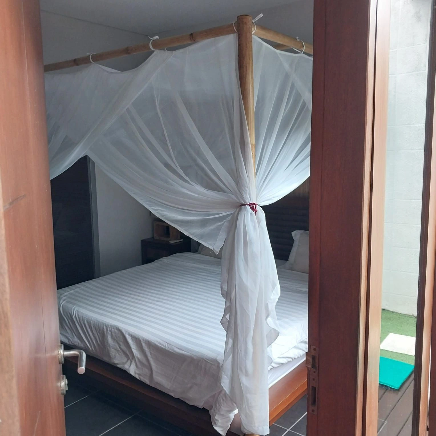 Villa For Rent 2 Bed In Jimbaran South Kuta Bali — image 3