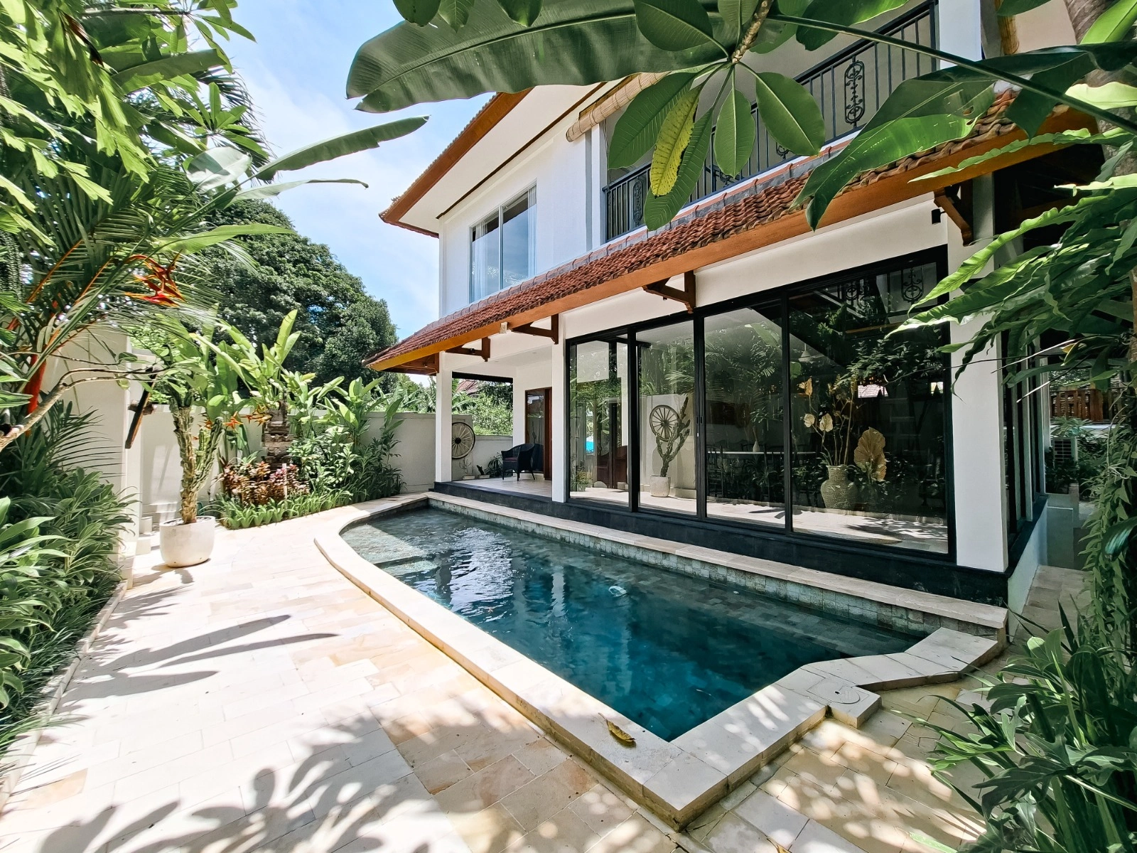 3-Bedroom Villa with Quiet Residential Charm in Cepaka (R-VB02) — image 1