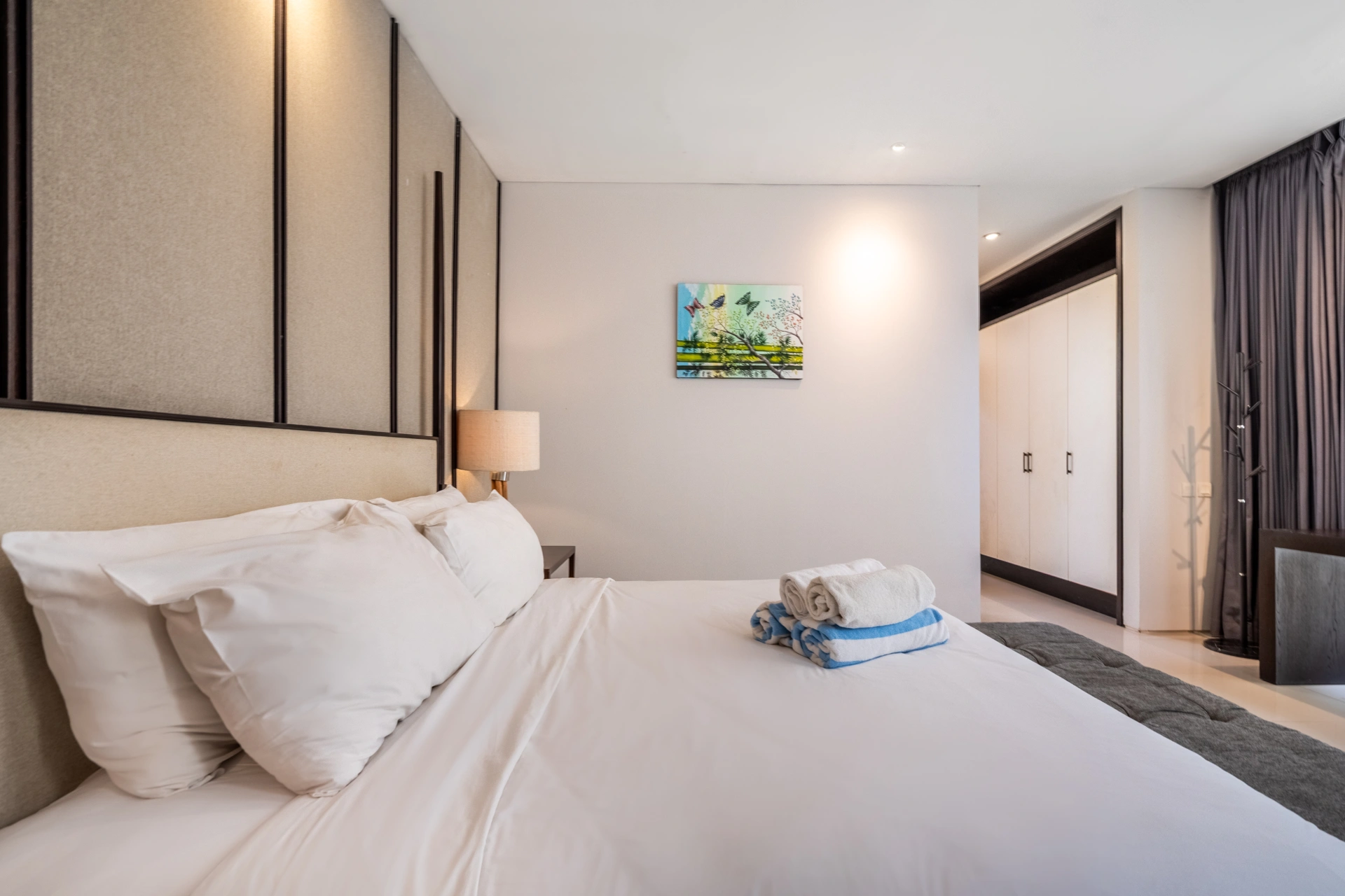 Three Bedroom Private Pool Villa in Nusa Dua Bali — image 4